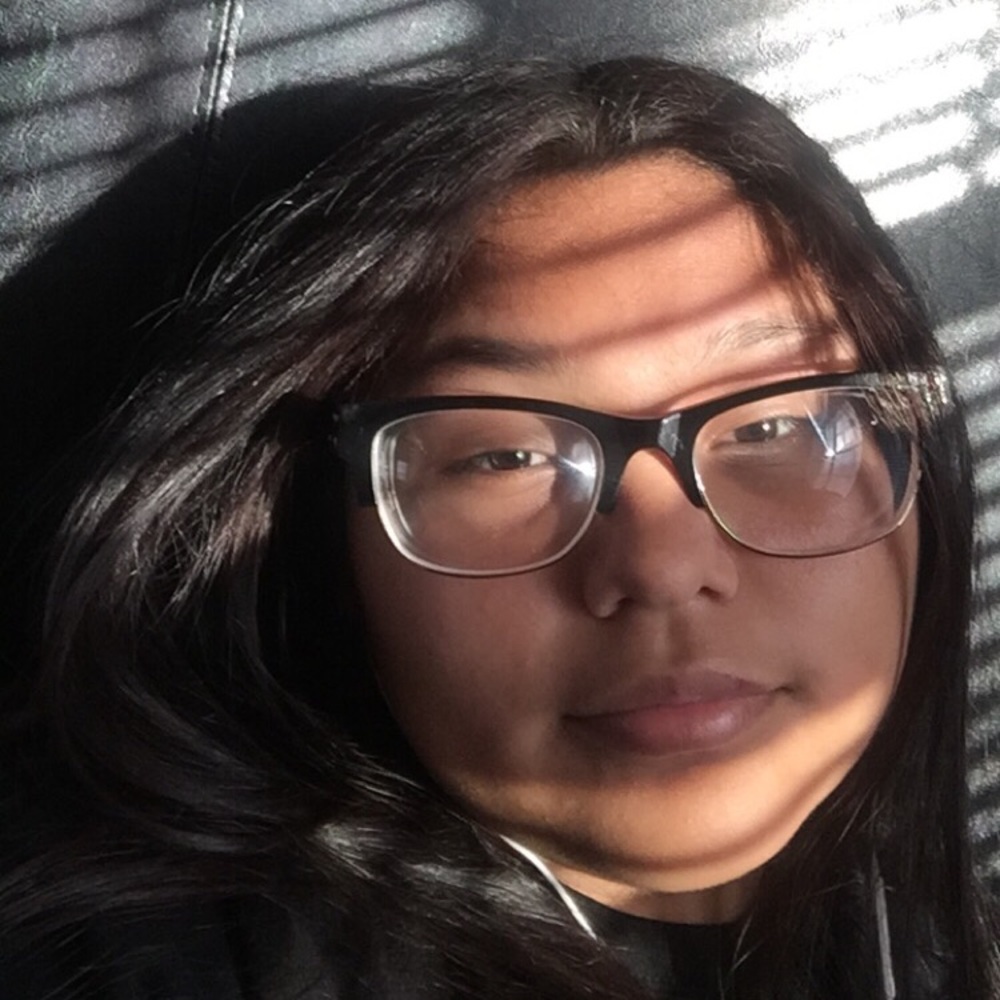 Meet your Posher, Giselle